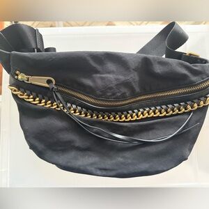 Rebecca Minkoff Half Moon Bag